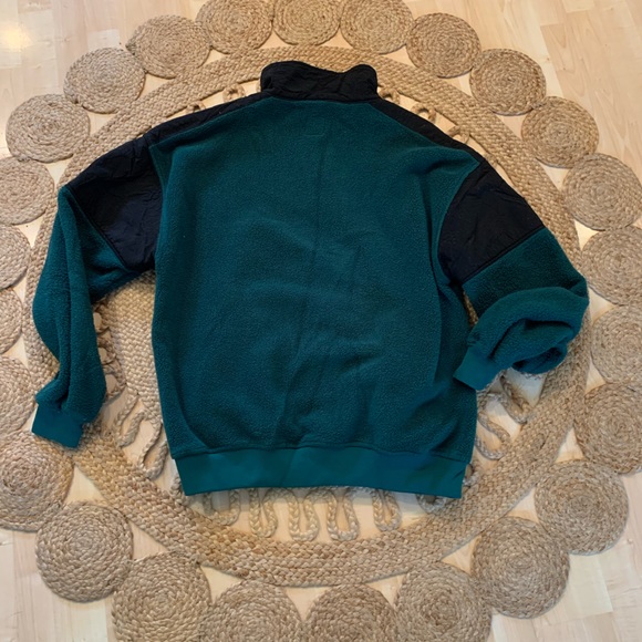 Vintage arctic cat pullover fleece size medium - Picture 4 of 4